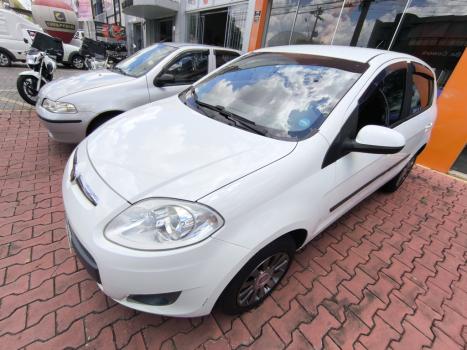 FIAT Palio 1.0 4P ELX FLEX ATTRACTIVE, Foto 2