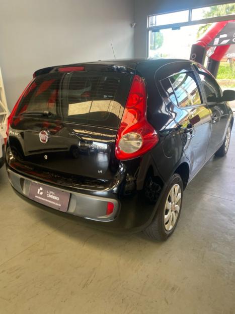 FIAT Palio 1.0 4P ELX FLEX ATTRACTIVE, Foto 3