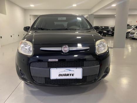FIAT Palio 1.0 4P ELX FLEX ATTRACTIVE, Foto 2