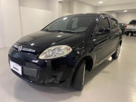 FIAT Palio 1.0 4P ELX FLEX ATTRACTIVE, Foto 3