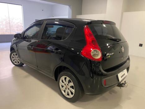 FIAT Palio 1.0 4P ELX FLEX ATTRACTIVE, Foto 4
