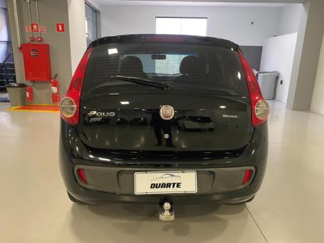 FIAT Palio 1.0 4P ELX FLEX ATTRACTIVE, Foto 5