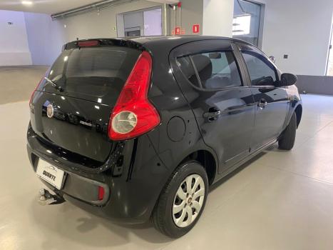FIAT Palio 1.0 4P ELX FLEX ATTRACTIVE, Foto 6