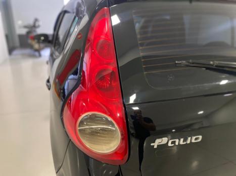 FIAT Palio 1.0 4P ELX FLEX ATTRACTIVE, Foto 9