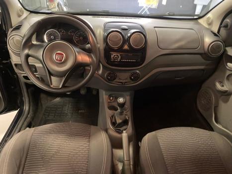 FIAT Palio 1.0 4P ELX FLEX ATTRACTIVE, Foto 11