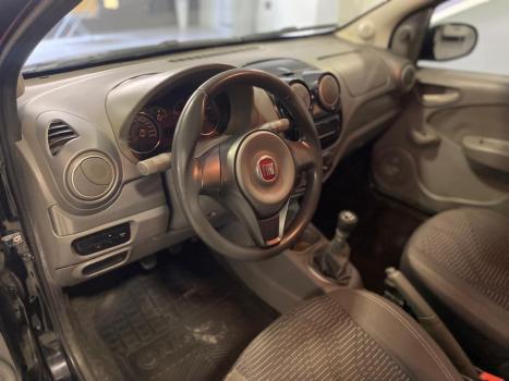 FIAT Palio 1.0 4P ELX FLEX ATTRACTIVE, Foto 12