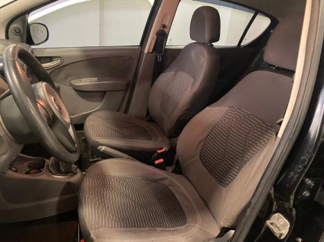 FIAT Palio 1.0 4P ELX FLEX ATTRACTIVE, Foto 13