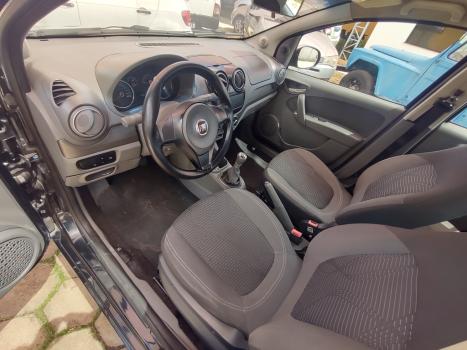 FIAT Palio 1.0 4P EVO FIRE FLEX ATTRACTIVE, Foto 3