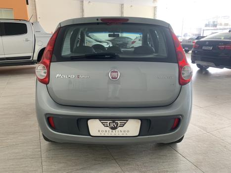 FIAT Palio 1.0 4P EVO FIRE FLEX ATTRACTIVE, Foto 2