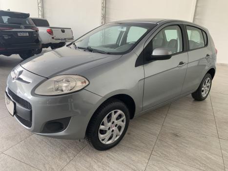 FIAT Palio 1.0 4P EVO FIRE FLEX ATTRACTIVE, Foto 4