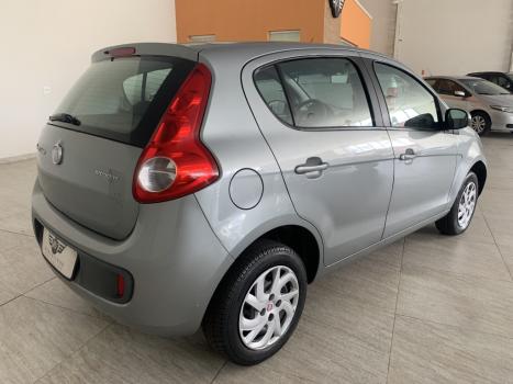 FIAT Palio 1.0 4P EVO FIRE FLEX ATTRACTIVE, Foto 6