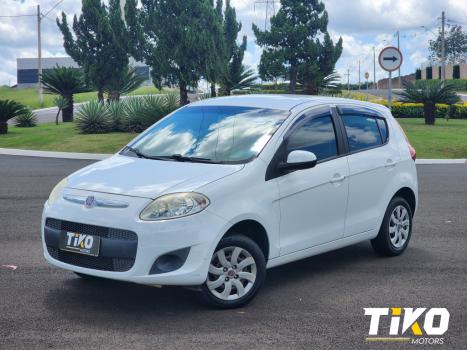 FIAT Palio 1.0 4P EVO FIRE FLEX ATTRACTIVE, Foto 1