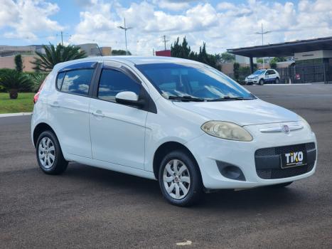 FIAT Palio 1.0 4P EVO FIRE FLEX ATTRACTIVE, Foto 3