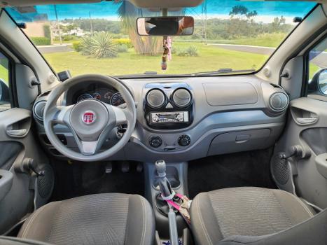 FIAT Palio 1.0 4P EVO FIRE FLEX ATTRACTIVE, Foto 6