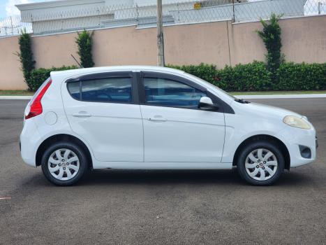 FIAT Palio 1.0 4P EVO FIRE FLEX ATTRACTIVE, Foto 9