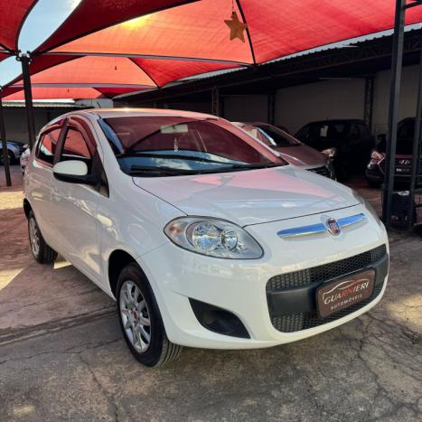 FIAT Palio 1.0 4P EVO FIRE FLEX ATTRACTIVE, Foto 2