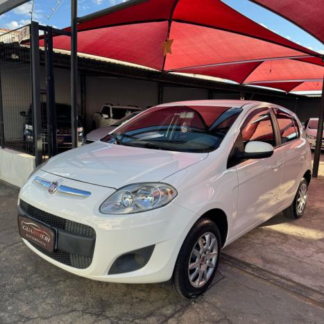 FIAT Palio 1.0 4P EVO FIRE FLEX ATTRACTIVE, Foto 3