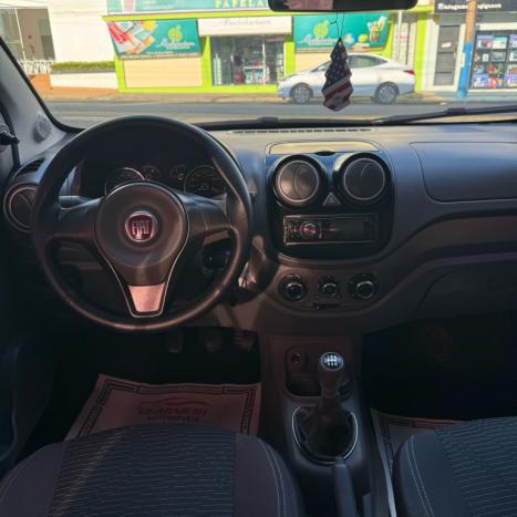 FIAT Palio 1.0 4P EVO FIRE FLEX ATTRACTIVE, Foto 8