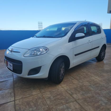 FIAT Palio 1.0 4P EVO FIRE FLEX ATTRACTIVE, Foto 2