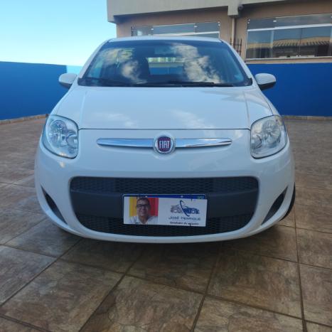 FIAT Palio 1.0 4P EVO FIRE FLEX ATTRACTIVE, Foto 6