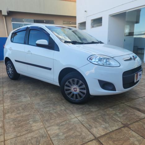 FIAT Palio 1.0 4P EVO FIRE FLEX ATTRACTIVE, Foto 1