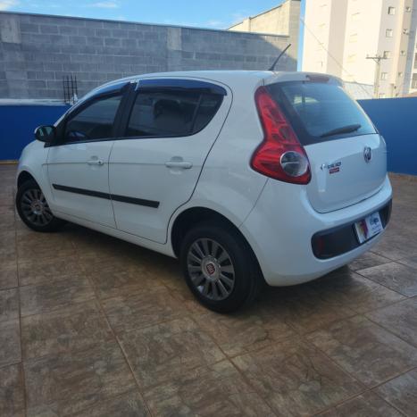 FIAT Palio 1.0 4P EVO FIRE FLEX ATTRACTIVE, Foto 7