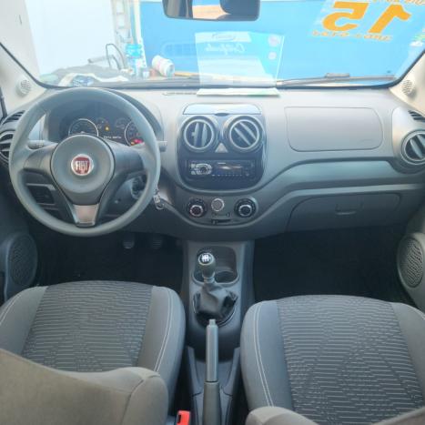 FIAT Palio 1.0 4P EVO FIRE FLEX ATTRACTIVE, Foto 8