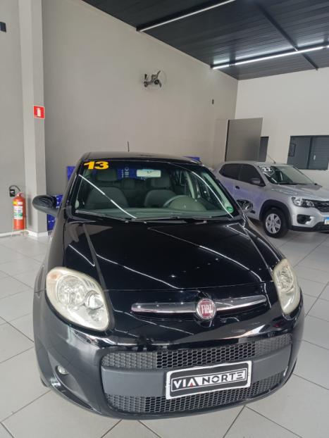 FIAT Palio 1.0 4P EVO FIRE FLEX ATTRACTIVE, Foto 2