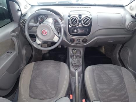 FIAT Palio 1.0 4P EVO FIRE FLEX ATTRACTIVE, Foto 3