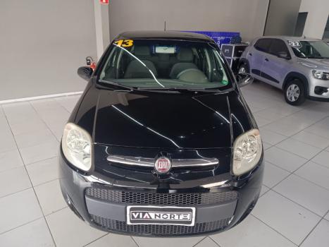 FIAT Palio 1.0 4P EVO FIRE FLEX ATTRACTIVE, Foto 4