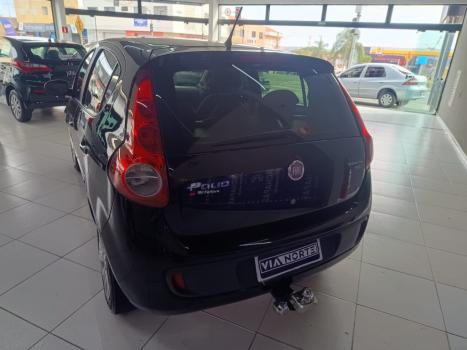 FIAT Palio 1.0 4P EVO FIRE FLEX ATTRACTIVE, Foto 5