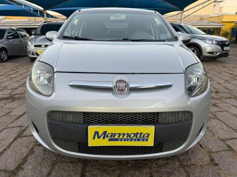 FIAT Palio 1.0 4P EVO FIRE FLEX ATTRACTIVE, Foto 2