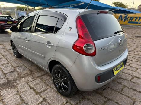 FIAT Palio 1.0 4P EVO FIRE FLEX ATTRACTIVE, Foto 4