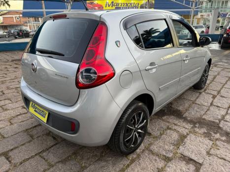 FIAT Palio 1.0 4P EVO FIRE FLEX ATTRACTIVE, Foto 5