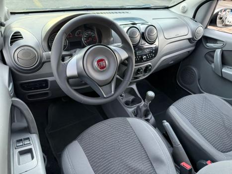 FIAT Palio 1.0 4P EVO FIRE FLEX ATTRACTIVE, Foto 6