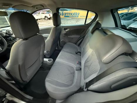 FIAT Palio 1.0 4P EVO FIRE FLEX ATTRACTIVE, Foto 8