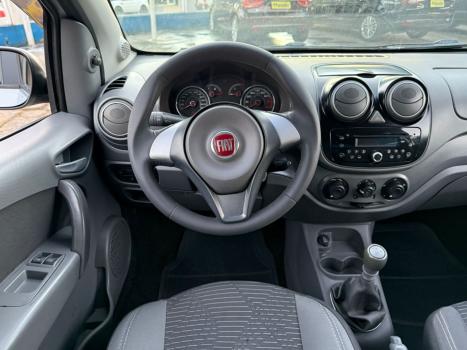 FIAT Palio 1.0 4P EVO FIRE FLEX ATTRACTIVE, Foto 9