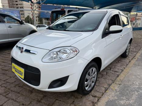 FIAT Palio 1.0 4P EVO FIRE FLEX ATTRACTIVE, Foto 1