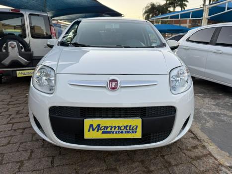 FIAT Palio 1.0 4P EVO FIRE FLEX ATTRACTIVE, Foto 2
