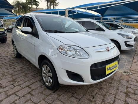 FIAT Palio 1.0 4P EVO FIRE FLEX ATTRACTIVE, Foto 3