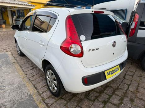 FIAT Palio 1.0 4P EVO FIRE FLEX ATTRACTIVE, Foto 4