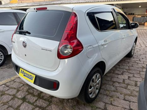 FIAT Palio 1.0 4P EVO FIRE FLEX ATTRACTIVE, Foto 5