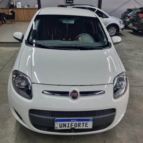 FIAT Palio 1.0 4P EVO FIRE FLEX ATTRACTIVE, Foto 2