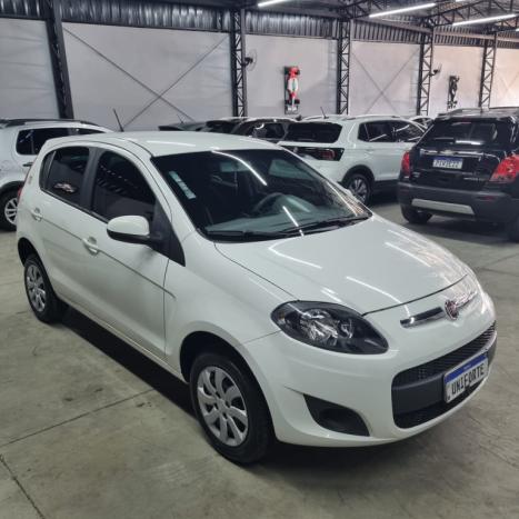 FIAT Palio 1.0 4P EVO FIRE FLEX ATTRACTIVE, Foto 3