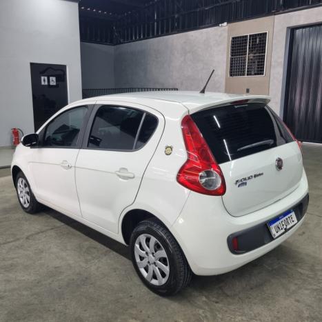 FIAT Palio 1.0 4P EVO FIRE FLEX ATTRACTIVE, Foto 4