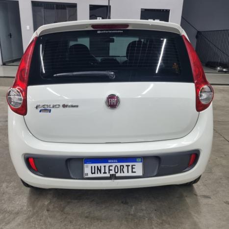 FIAT Palio 1.0 4P EVO FIRE FLEX ATTRACTIVE, Foto 5
