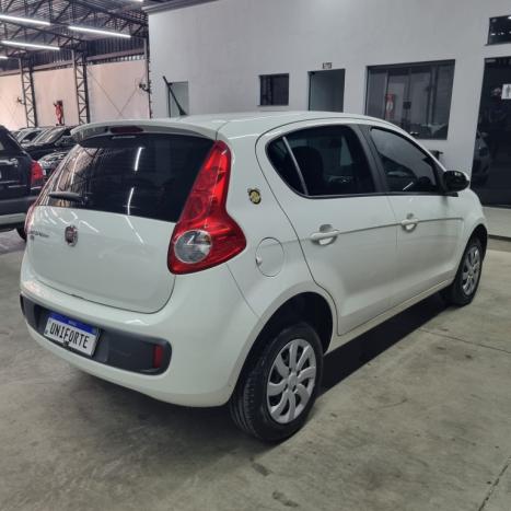 FIAT Palio 1.0 4P EVO FIRE FLEX ATTRACTIVE, Foto 6
