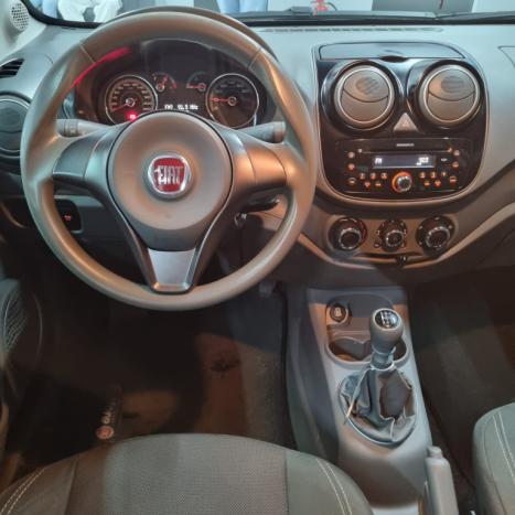 FIAT Palio 1.0 4P EVO FIRE FLEX ATTRACTIVE, Foto 7