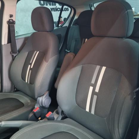 FIAT Palio 1.0 4P EVO FIRE FLEX ATTRACTIVE, Foto 8