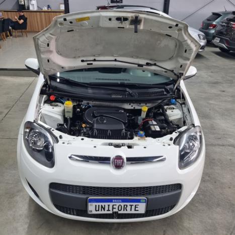 FIAT Palio 1.0 4P EVO FIRE FLEX ATTRACTIVE, Foto 9